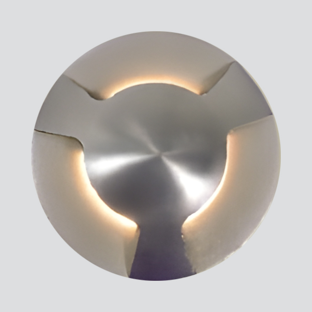 UPCL-R INT-1X1W-LED-W IP67 ST 22