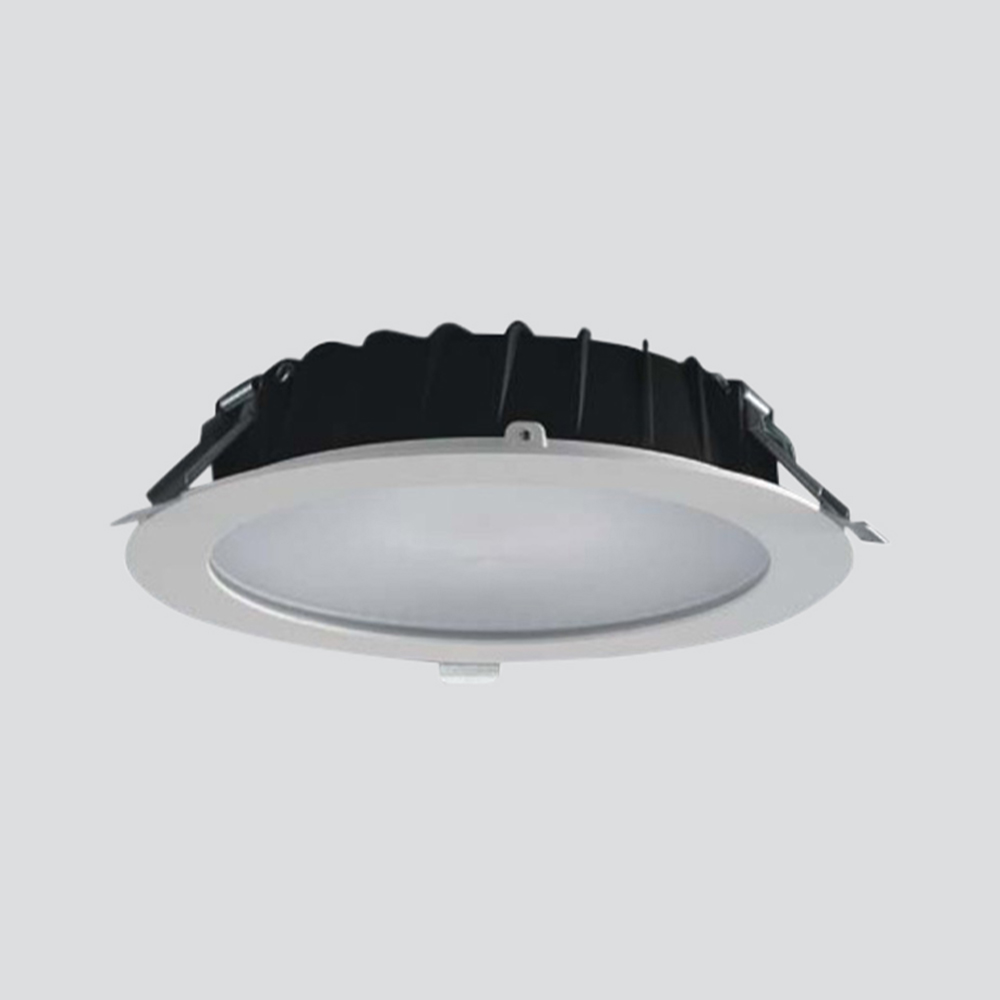 DWNL-R INT-1X20W-LED-WW SL 180