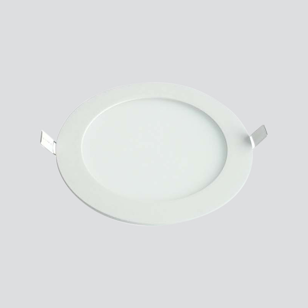 PNLL-R INT-X3W-LED-3K WH 70MM THETA