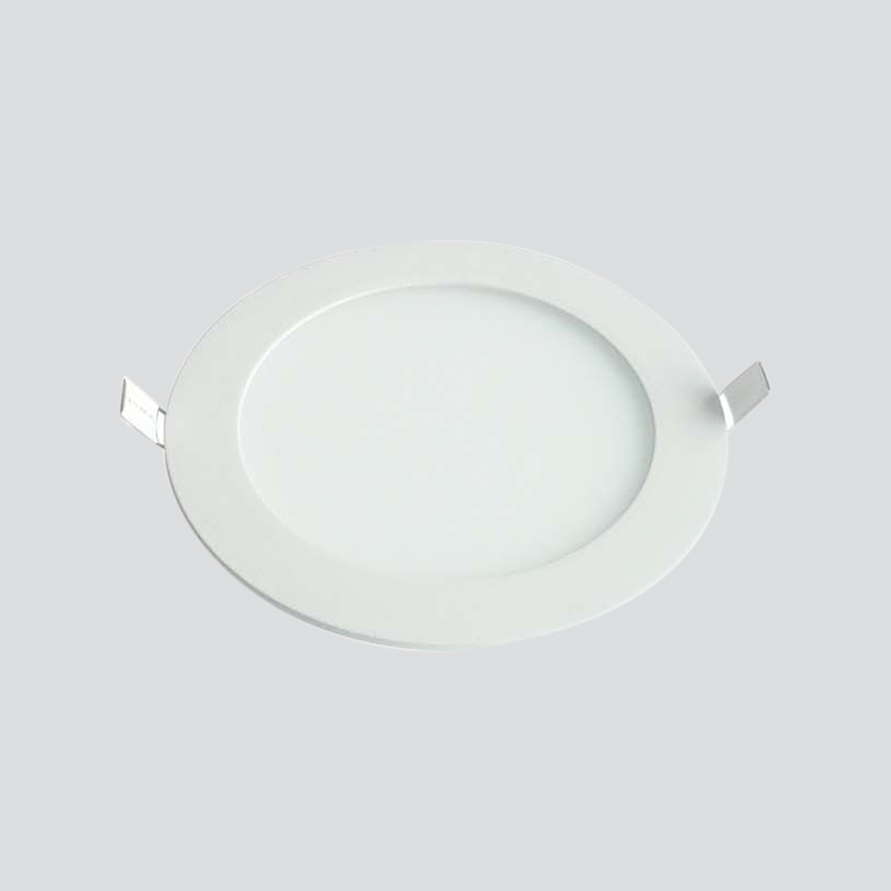 PNLL-R INT-X18W-LED-3K WH 200MM THETA