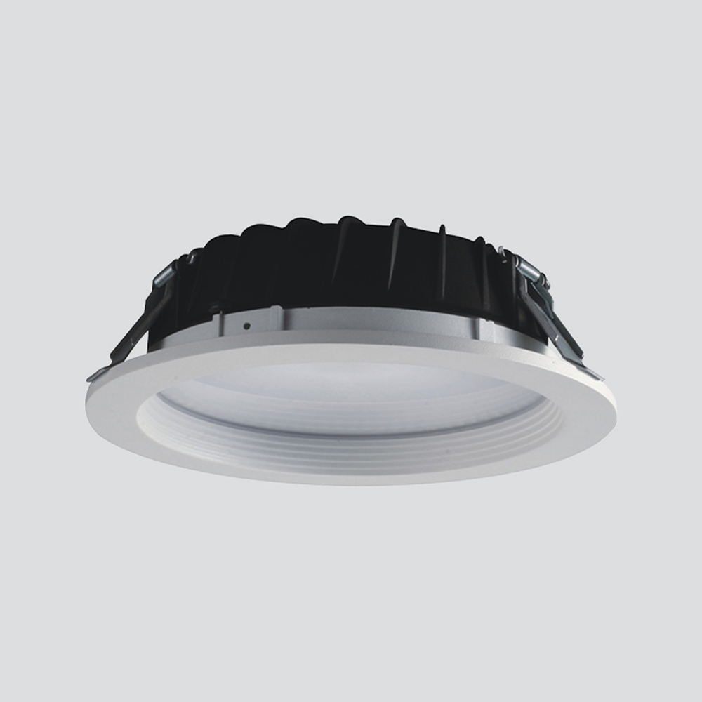 DWNL-R INT-1X20W-LED-WW WH 185