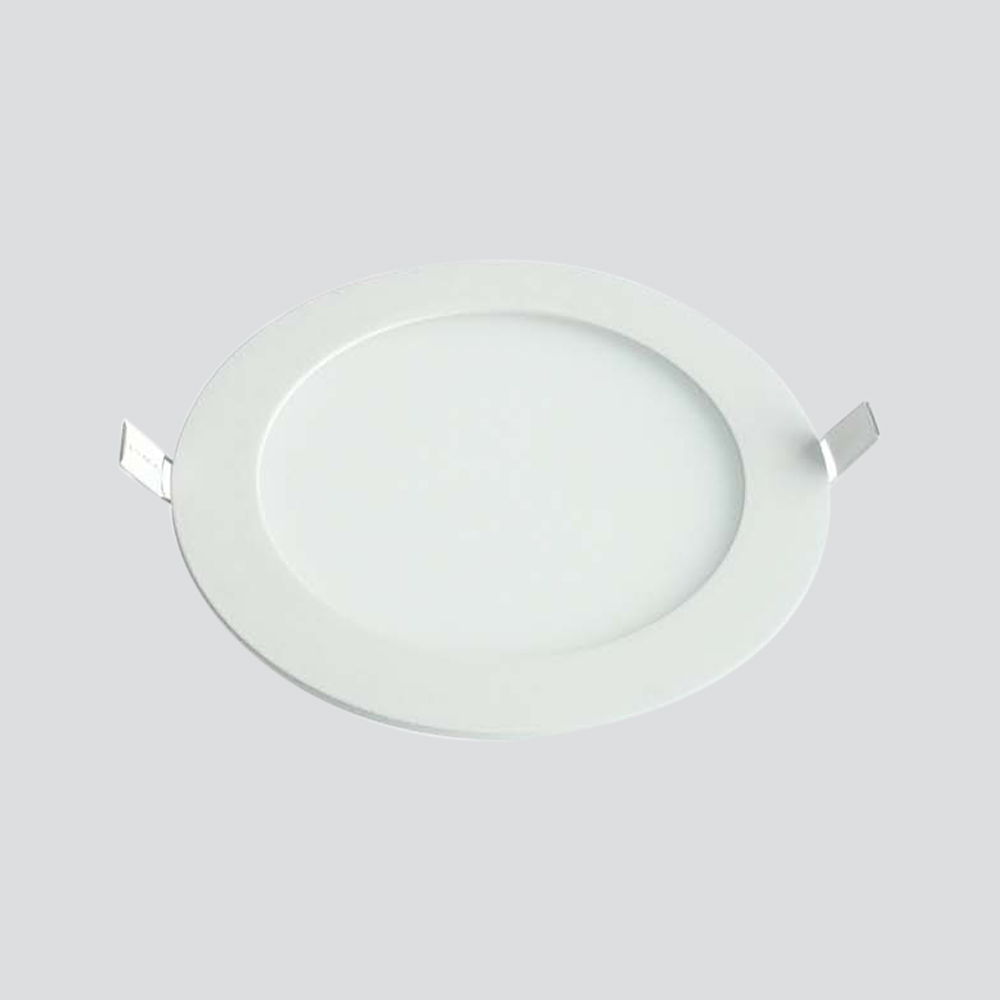 PNLL-R INT-X12W-LED-3K WH 150MM THETA