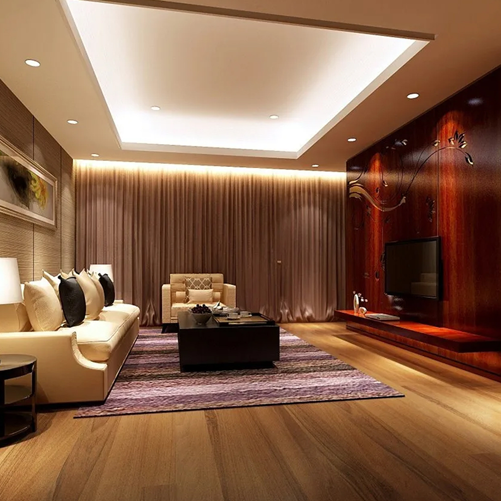 DWNL-R INT-1X50W-LED-WW SL 190